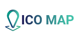 ICO Map
