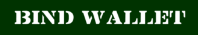 BIND wallet
