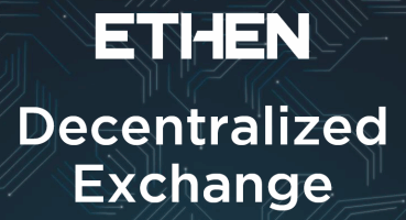 Ethen.market P2P exchange
