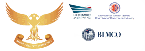 Miniproject shipping