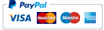 Paypal supported